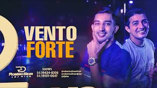 VENTO FORTE  ROBÉRIO SILVA E DJ NIER  FEAT MC JACARÉ [upl. by Woodhouse]