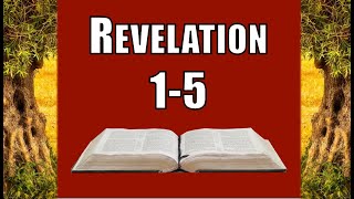 Revelation 15 Come Follow Me [upl. by Airdnat200]