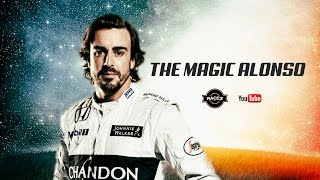 Fernando ► The Magic Alonso ᴴᴰ [upl. by Ellac439]