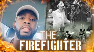 Retired Firefighter Confesses That He Purposely Left Black Americans In Fires To Perish [upl. by Abrams]