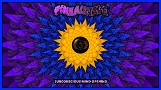 Subconscious Mind Opening • M1 • Powerful Third Eye Stimulation [upl. by Atterbury]