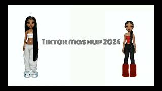 tiktok Mashup 2024  clean [upl. by Bohs]