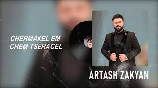 Artash ZakyanChermakel em chem tseracel2023 [upl. by Annoid]