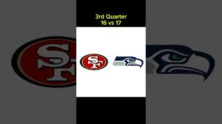 NFL Thursday Night Football Week 6 Predictions trending thursdaynightfootball 49ers seahawks [upl. by Ennayk362]