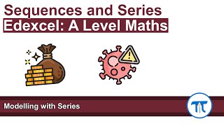 A Level Maths  Pure  Year 2  Modelling with Series [upl. by Noy]