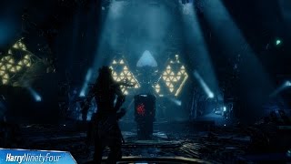 Horizon Zero Dawn HZD  All Cauldron Locations amp Walkthroughs All Cores Overridden Trophy Guide [upl. by Irreg733]