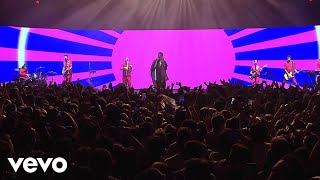 Chano  Carnavalintro Live In Buenos Aires  2018 [upl. by Saberio]