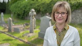 Churches Unlocked  Trails amp Tales  Margam Abbey [upl. by Lirva]