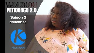 Série  Woudiou Peetiorgo 20 saison 2 Episode 94 [upl. by Sacci]