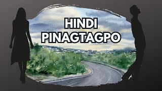 HINDI PINAGTAGPO│Original Song Composition [upl. by Clausen]