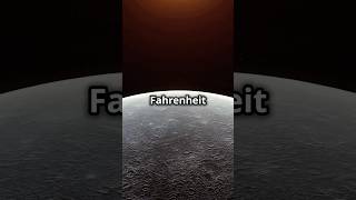 Mercury 8 Day 8 Planet  Quest Compass facts youtubeshorts spacefact [upl. by Tarazi69]