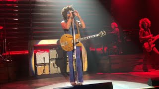 LENNY KRAVITZ “I Belong To You” LIVE Hollywood Palladium Los Angeles Hollywood Cal October 8 2018 [upl. by Harmaning541]