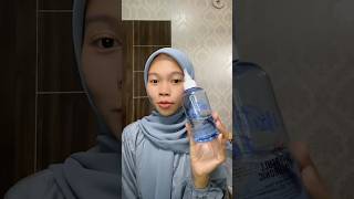 Demi apa toner JUMISO dengan 7 jenis hyaluronic acid super melembabkan kulit✨ skincare jumiso [upl. by Yespmed]