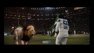 Detroit Lions 2324 Season Motivational Hype Video [upl. by Salta]