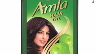 Amla oil for hair what is it  and how do you use it [upl. by Laurentia761]