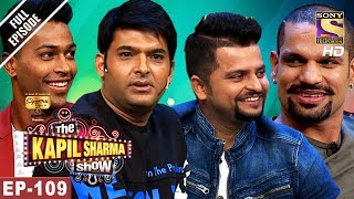 Kapil welcomes Mayur Patole to the show The Kapil Sharma Show Episode 31 6th August 2016 [upl. by Roee]