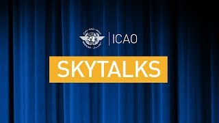 AirNavConf SkyTalk  ICAOs Global Aviation Safety Oversight System GASOS Programme [upl. by Kahler]