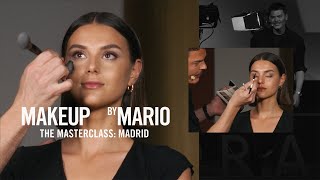 Makeup By Mario Masterclass Soft Glam with Master Mattes® The Neutrals [upl. by Velda]