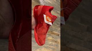 LeBron NXXT Gen AMPD quotUniversity RedBright Crimsonquot at Nike Ayala Malls Manila Bay  April 19 2024 [upl. by Jegger]