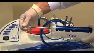 Eviva Prone Stereotactic Biopsy Demonstration [upl. by Marpet431]