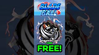 HOW To Use SLASH OF DUALITY In Blade Ball For FREE [upl. by Hertberg]