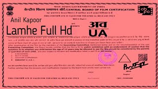 Lamhe Review Explained amp Facts  Anil Kapoor  Sridevi  Anupam Kher [upl. by Kaja746]