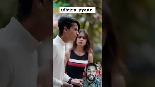 Adhura pyaar lovestory trending viral shorts [upl. by Savannah]