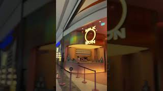 Al assima mall view  Kuwait City [upl. by Lyrehs]