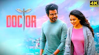 Doctor Full Movie in Tamil Facts and Review Sivakarthikeyan  Vinay Rai  Priyanka Mohan  Anirudh [upl. by El]