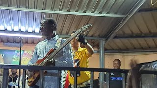 Zhili Ft Alick Macheso💥 Latest Song💯 Rumba Performing Live 🔥Showing His Talent To Fans 💥2024 [upl. by Sergio]