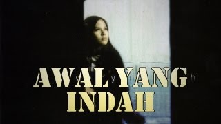 Tere  Awal Yang Indah  Official Video [upl. by Roze]