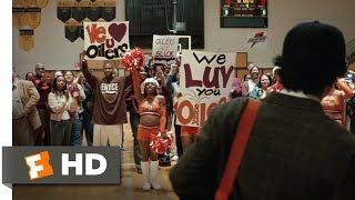 Coach Carter 99 Movie CLIP  Not Your Storybook Ending 2005 HD [upl. by Millhon]