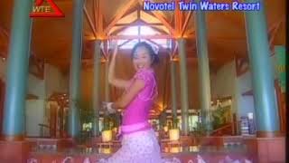 XIN CHUN LE XIAO YAO GUO FEI NIAN  MGIRL OFFICIAL MV CHINESE NEW YEAR SONG [upl. by Tiduj]