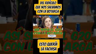 ‼️SE IMAGINAN EL DESASTRE SI HUBIESE SIDO PRESIDENTA‼️xóchitlgálvez noticias comedia [upl. by Thais]