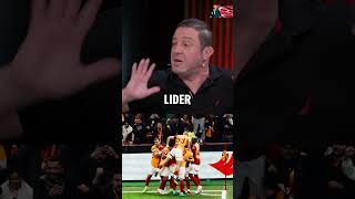 Nihat Kahveci Galatasaraylı Futbolcuların Performansını Değerlendiriyor galatasaray futbol [upl. by Oicirtap]