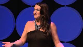 Why You Can Love Opera Cynthia Makris at TEDxDelrayBeach [upl. by Nicholle]