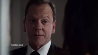 DESIGNATED SURVIVOR  2X12 [upl. by Clarinda]