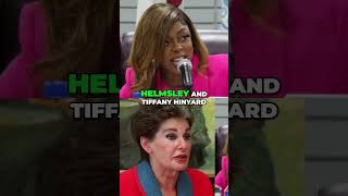 Power and Corruption the Legacies of Leona Helmsley and Tiffany Henyard [upl. by Echo938]