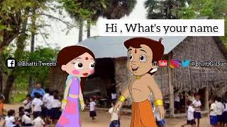 Bheem or indumati ki shadi [upl. by Sairacaz]