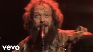 Jethro Tull  Locomotive Breath Rockpop In Concert 1071982 [upl. by Edrahs]