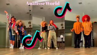 AnalisseWorld TikTok Compilation Part 8 [upl. by Ane]