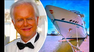 24StundenNachrichten💥 Schiff Harald Schmidt Deshalb holte ihn das ZDF zu „Das Traumschiff“ [upl. by Josepha]