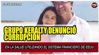 🚨 GRUPO KERALTY HACE GRAVE DENUNCIA  Futuro político de Laura Sarabia y Susana Muhamad en juego [upl. by Aruasor648]