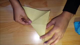 How to make box ball [upl. by Ynogoham]