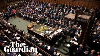 Brexit Indicative votes results – watch live [upl. by Nixie451]