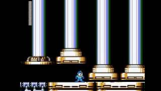 Mega Man 4  Dust Man [upl. by Hctud]