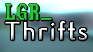 LGR  Thrifts Ep15 Construction Complete [upl. by Ylenaj]