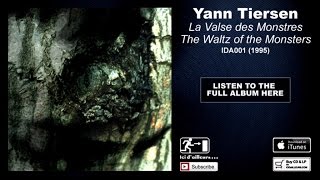 Yann Tiersen  The Waltz of the Monsters  4 Quimper 94 [upl. by Nodnal959]