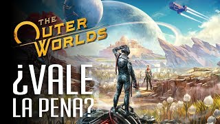 Outer Worlds 10 Things You NEED TO KNOW [upl. by Olia]