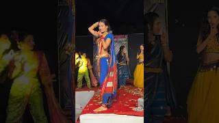 Sayali Patil Lavni Dance❣️🙌🏻 Bai Wadyavar Ya 💯 trending lavni youtubeshorts ytshorts marathi [upl. by Boggers]